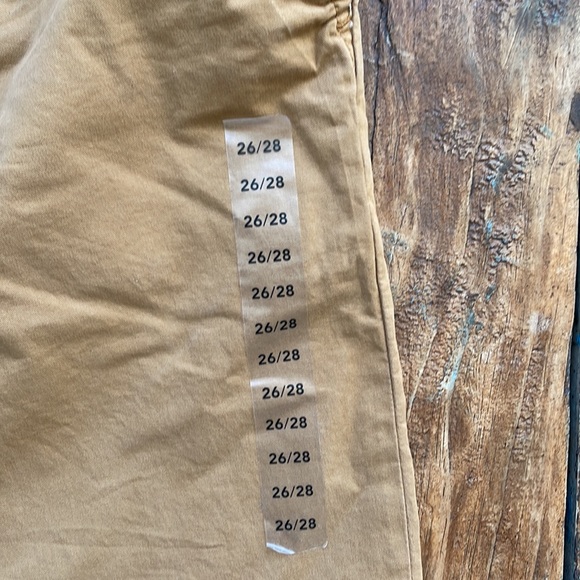 NWT! American Eagle Next Level slim pants - Picture 6 of 8